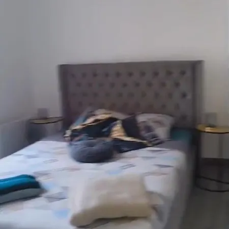 Apartman New