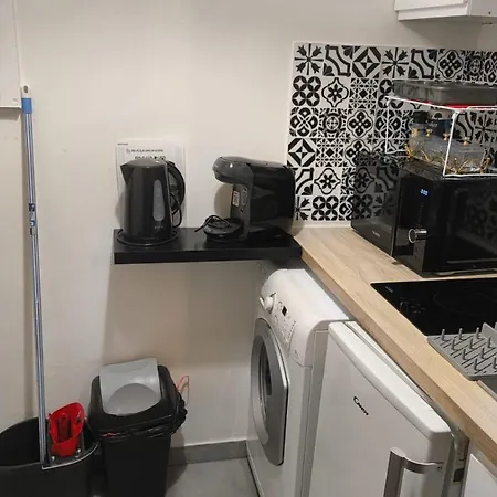 New Apartman