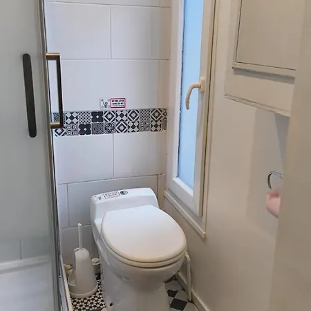 New Apartman *