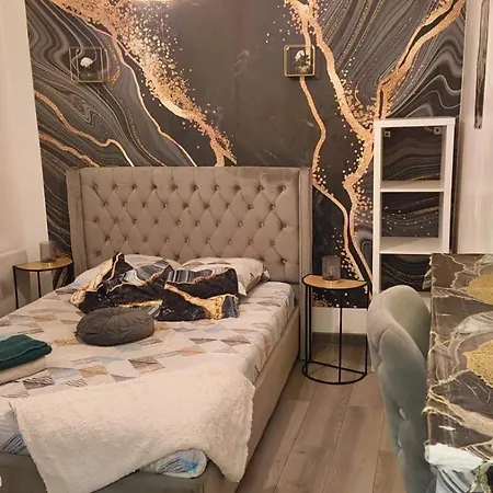 Apartman New *